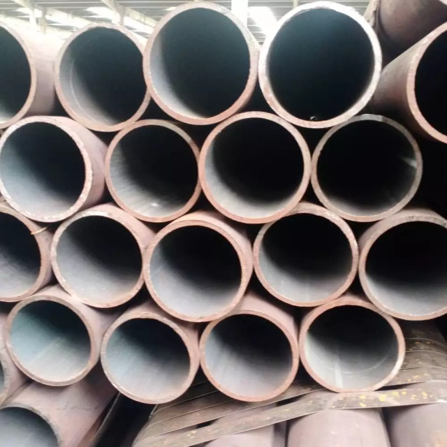 临湘12Cr1MovG合金无缝钢管