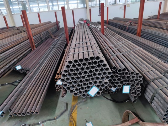 临湘20G合金无缝钢管